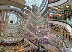 Vạn Hạnh Mall sau 3 vụ rúng động: Ai đến cũng vô thức làm 1 việc hệt nhau