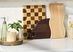 Vật dụng nhà bếp này có thể chứa nhiều vi khuẩn hơn cả bệ bồn cầu