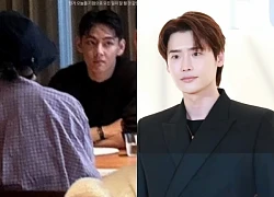 V(BTS) nghi 'lén lút' với người có bạn trai, ARMY bức xúc truy lùng nữ chính