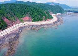 Vẻ đẹp hoang sơ tại bãi biển Cửa Hiền - Nghệ An