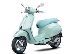 Vespa Primavera và Vespa Sprint ra mắt bản mới, giá từ 80 triệu đồng