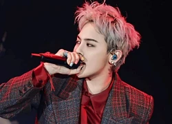 Vì sao nói G-Dragon là "thần tượng của thần tượng": Nhìn cả dàn sao Vbiz "phát sốt" vì ông hoàng Kpop là rõ!