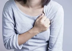 Vì sao phụ nữ mãn kinh dễ bị mất ngủ?