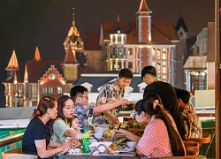 Vĩnh Phúc - Một hành trình, vạn trải nghiệm