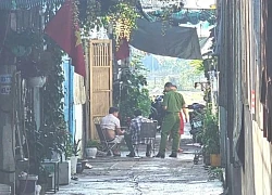 Vụ 2 người đàn ông tử vong ở Bình Chánh: Mâu thuẫn trong lúc nhậu