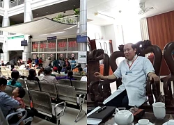 Vụ chạy chứng chỉ hành nghề: Khởi tố 4 bác sĩ, phát hiện thêm 18 người đáng nghi
