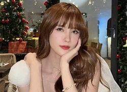 Vụ drama "trà xanh" bị đào lại, Thiều Bảo Trâm đăng đàn giữa đêm: "Tôi từng chênh vênh, lo lắng và sợ hãi"