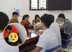 Vụ nam sinh gãy 3 sườn: nghi nhắn tin với bạn gái người khác để 'chia rẽ'?