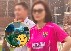 Vụ vợ bị chồng 'xử' tại chỗ làm ở Hải Dương: hé lộ động cơ gây án sốc