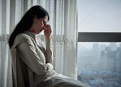 Vừa thoát cửa tử trở về, những tưởng được chồng quan tâm, ai ngờ anh lại giáng cho tôi một đòn chí mạng