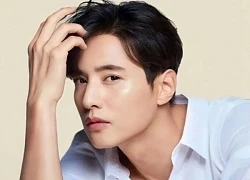Won Bin đã trở lại, liệu có kế hoạch đóng phim?