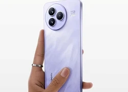 Xiaomi Civi 5 Pro lộ diện: Trang bị chip Snapdragon 8s Gen 4, màn hình OLED 120Hz, camera Leica, pin 6.000mAh