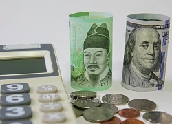 Xu hướng của một số đồng tiền châu Á chủ chốt sau đợt tăng giá so với USD