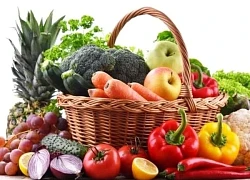 10 loại thực phẩm giúp bạn sở hữu làn da khỏe đẹp