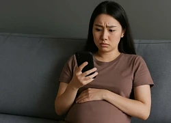 26 tuổi bất ngờ mang bầu, tôi sốc nặng khi bạn trai cũ nói một câu