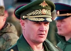3 chiến dịch lớn từng do tân Tư lệnh Lục quân Nga chỉ huy tại Ukraine