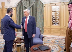 4 điều kiện then chốt để ông Trump dỡ bỏ trừng phạt Syria