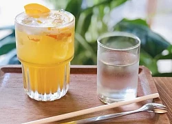4 đồ uống nên tránh trước khi đi ngủ