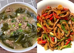 4 món ngon trong mùa hè: Phụ nữ ăn đều giúp da dẻ hồng hào, khí huyết dồi dào tươi tắn