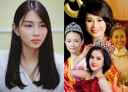 4 nàng hậu Việt vướng lao lý trước Thuỳ Tiên, có người "bóc lịch" đến 15 năm