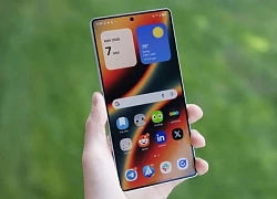 5 ứng dụng Samsung người dùng Galaxy nên tải về do không cài sẵn