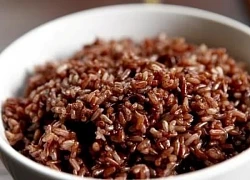 7 lý do để thêm gạo lứt vào chế độ ăn uống