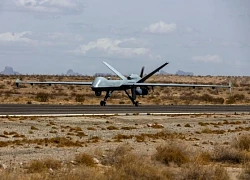 "Ác điểu" MQ-9 của Mỹ sắp hết thời sau nhiều năm tung hoành?