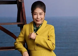 "Ác nữ" Kim Phương: Không được đóng phim vài tháng là tôi buồn, tôi bệnh