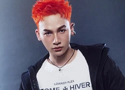 Ali Hoàng Dương kết hợp với Pháp Kiều, Nhật Hoàng