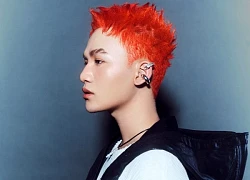 Ali Hoàng Dương trở lại với EP đầu tay: "Mất cái tôi nhưng 'lãi' được 30 Anh Trai"