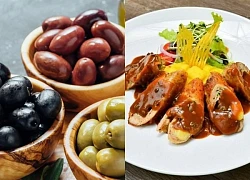 Loại quả nhỏ nhưng giàu vitamin C gấp 10 lần táo, giúp giảm nguy cơ tiểu đường, chống ung thư