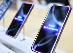 Apple Intelligence 2.0: Loạt tính năng AI mới sắp "đổ bộ" lên iPhone