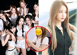 BABYMONSTER sụm nụ, "em gái Lisa" đảo ngói đổi vận, CĐM réo tên 1 sao Việt