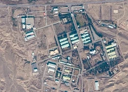 Israel có thể sắp tấn công cơ sở hạt nhân Iran