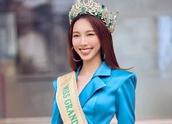 Hoa hậu Thuỳ Tiên bị khởi tố: Bài học cay đắng sau hào quang