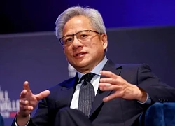 CEO Nvidia Jensen Huang: "Nếu là sinh viên, tôi sẽ dùng AI để học tốt"