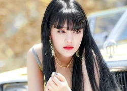 Bạn thân Lisa khoe cuộc sống như mơ: Ở siêu biệt thự, dùng thẻ tín dụng không hạn mức