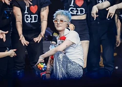 Bán vé sớm mega concert có G-Dragon: Website mở 30 giây đã sập, phải tổ chức 2 đêm mới đáp ứng đủ hàng chục nghìn người xếp hàng!