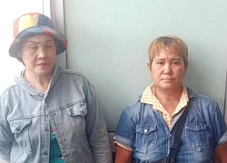 Bắt cóc bé gái 7 tuổi ở Tây Ninh để đòi nợ, đến Long An thì bị bắt