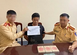 20 giờ phá 2 chuyên án ma túy, thu số lượng lớn heroin