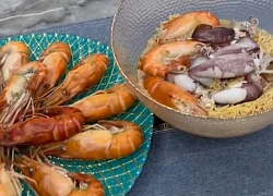 Bát mì của cô giúp việc ngày đầu đi làm cho nhà đại gia thu hút 3 triệu người: Soi kỹ mới biết lý do