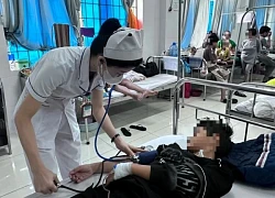 Bệnh viện phải báo công an khi tiếp nhận người tử vong có dấu hiệu tội phạm