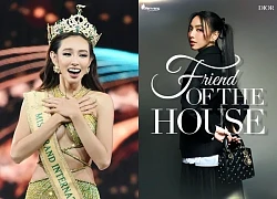 Bị khởi tố, sự nghiệp của Hoa hậu Thùy Tiên sẽ ra sao?