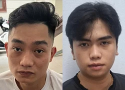 Bị phát hiện sử dụng ma túy, lộ thêm hành vi lừa đảo qua mạng