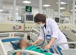 Bia rượu vẫn đang tàn phá sức khỏe người Việt