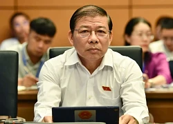 Bỏ án tử hình với 4 tội danh: 'Nhân văn với tội phạm là độc ác với đồng bào'
