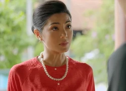 Bộ phim khiến khán giả "than trời" vì 1 chi tiết trên mặt nữ chính: "Về ngủ đi, đừng đóng phim nữa"