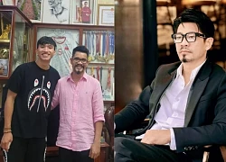 Bố vợ Văn Hậu lộ bí mật 'dâng' con gái cho con rể, công khai xuất hiện gây bão?