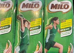 Bộ Y tế yêu cầu kiểm tra Nestle' Milo quảng cáo gắn "thử nghiệm lâm sàng"