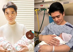 Bức ảnh lộ điểm gây sốc sau 6 năm của ông bố nghìn tỷ có ba con nhưng giấu kín vợ